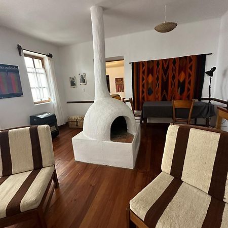 Appartamento Wasi Sucre Esterno foto