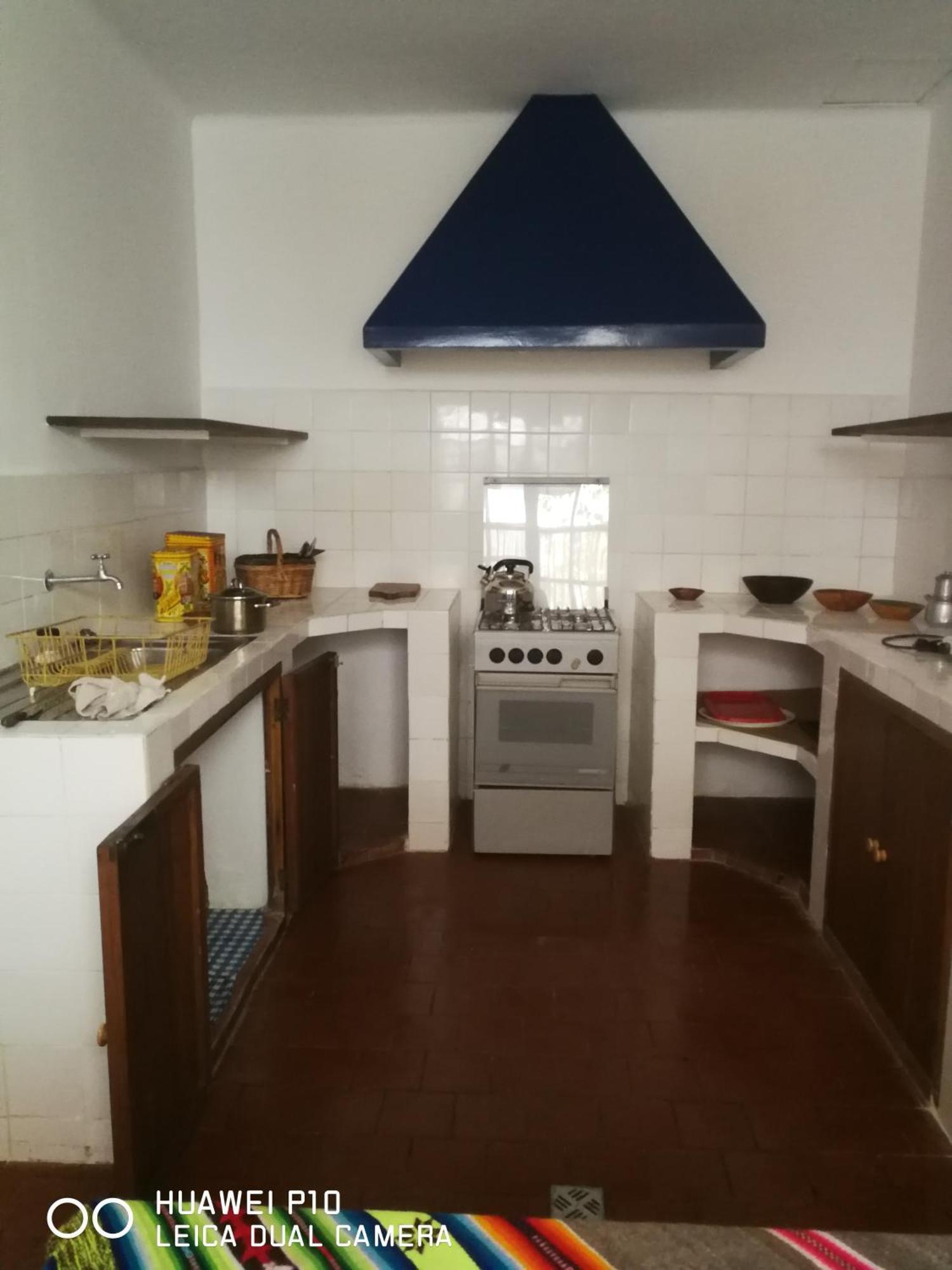 Appartamento Wasi Sucre Esterno foto