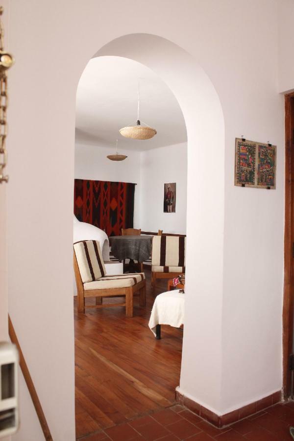 Appartamento Wasi Sucre Esterno foto